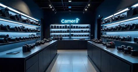 Welcome to Camera Land NY.